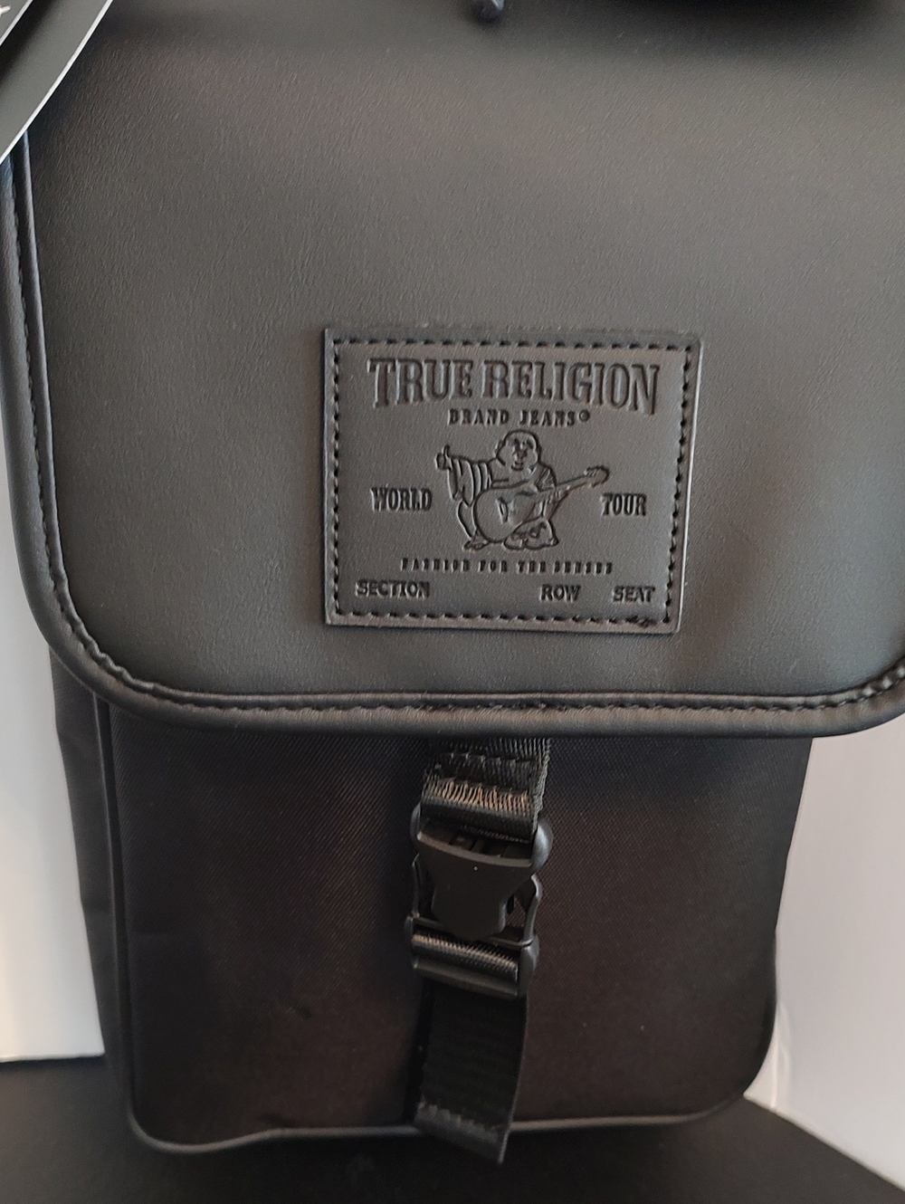 True Religion Travel Bag